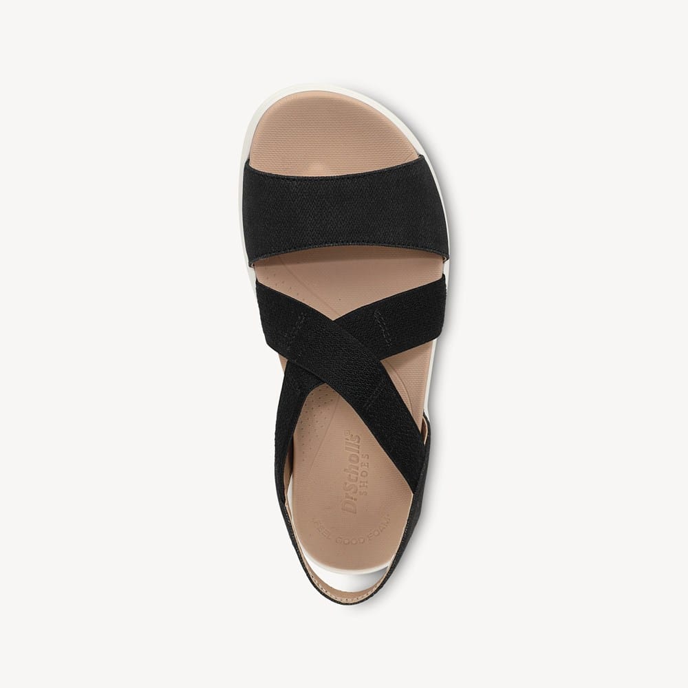 Women's Madison Cloud Ease Platform Sandal - Image 2