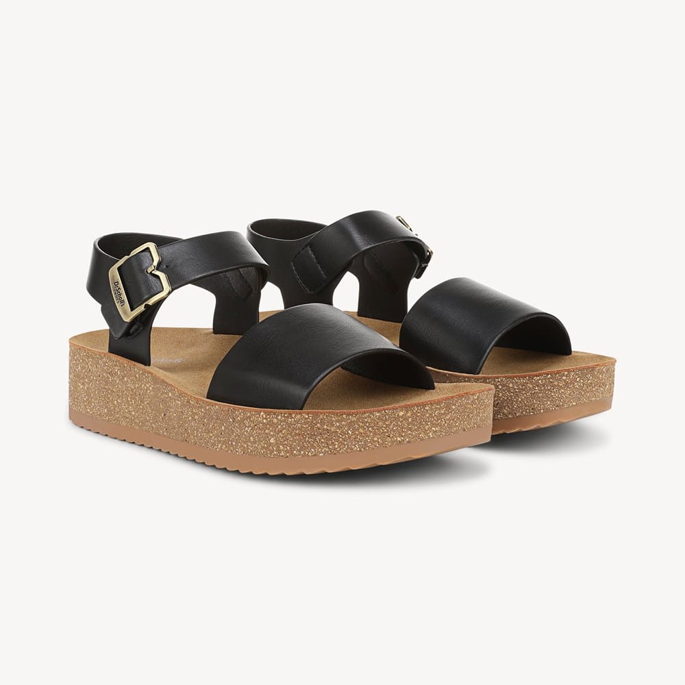 Women's Happy Lucky Platform Sandal