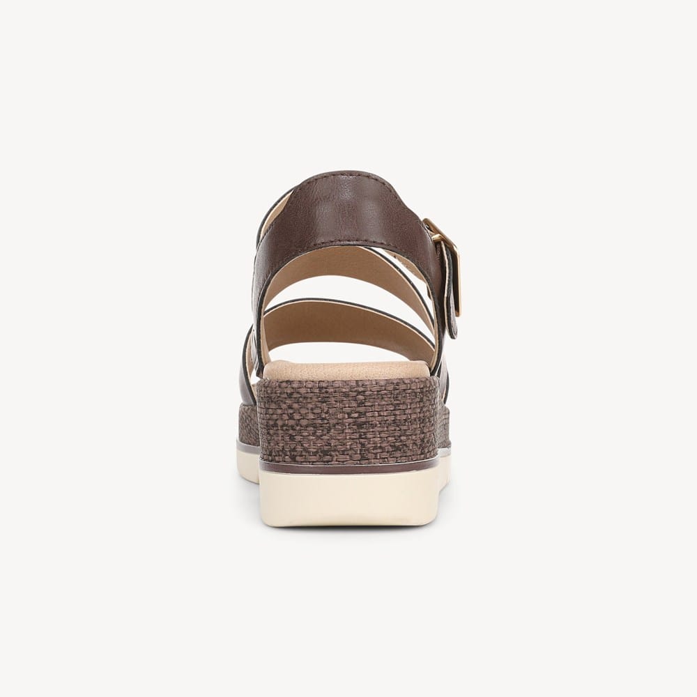 Women's Once Twice Platform Sandal - Image 8
