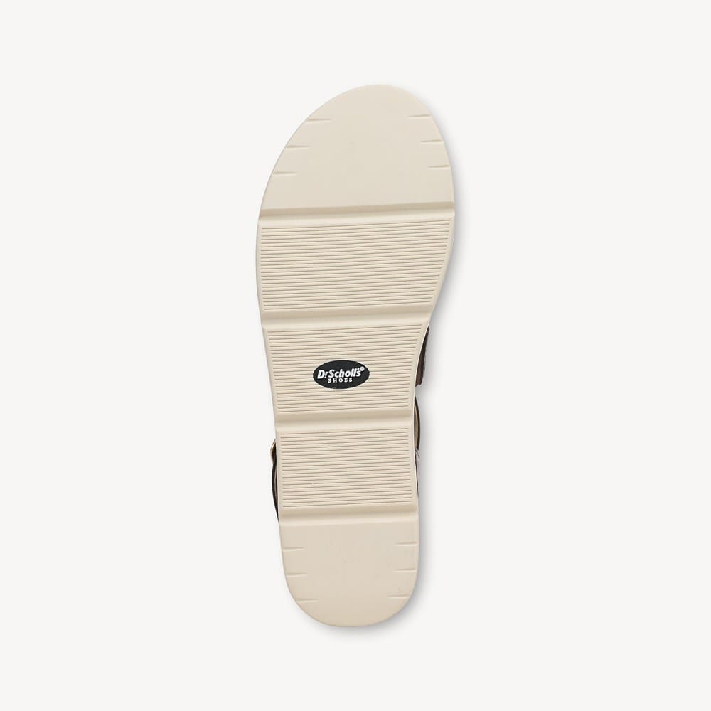 Women's Once Twice Platform Sandal - Image 9