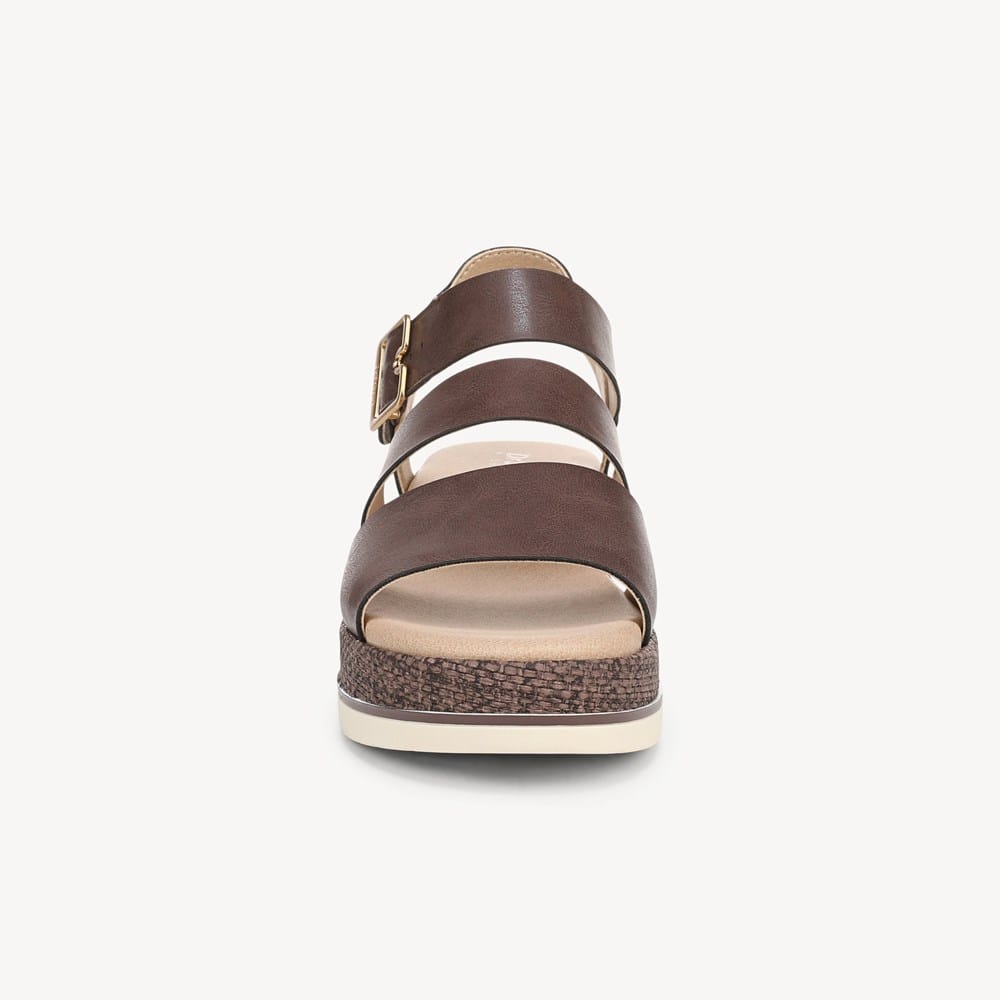 Women's Once Twice Platform Sandal - Image 7