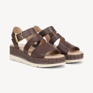 Women's Once Twice Platform Sandal