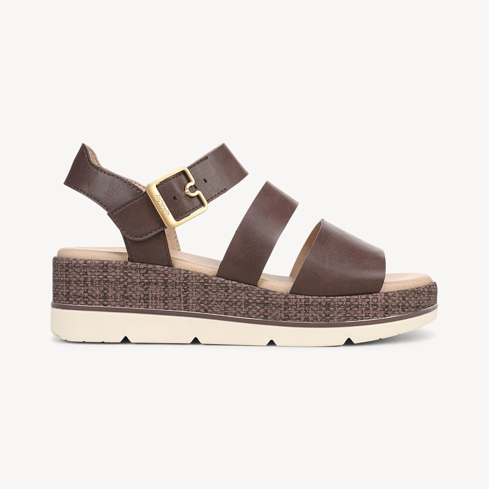 Women's Once Twice Platform Sandal - Image 5
