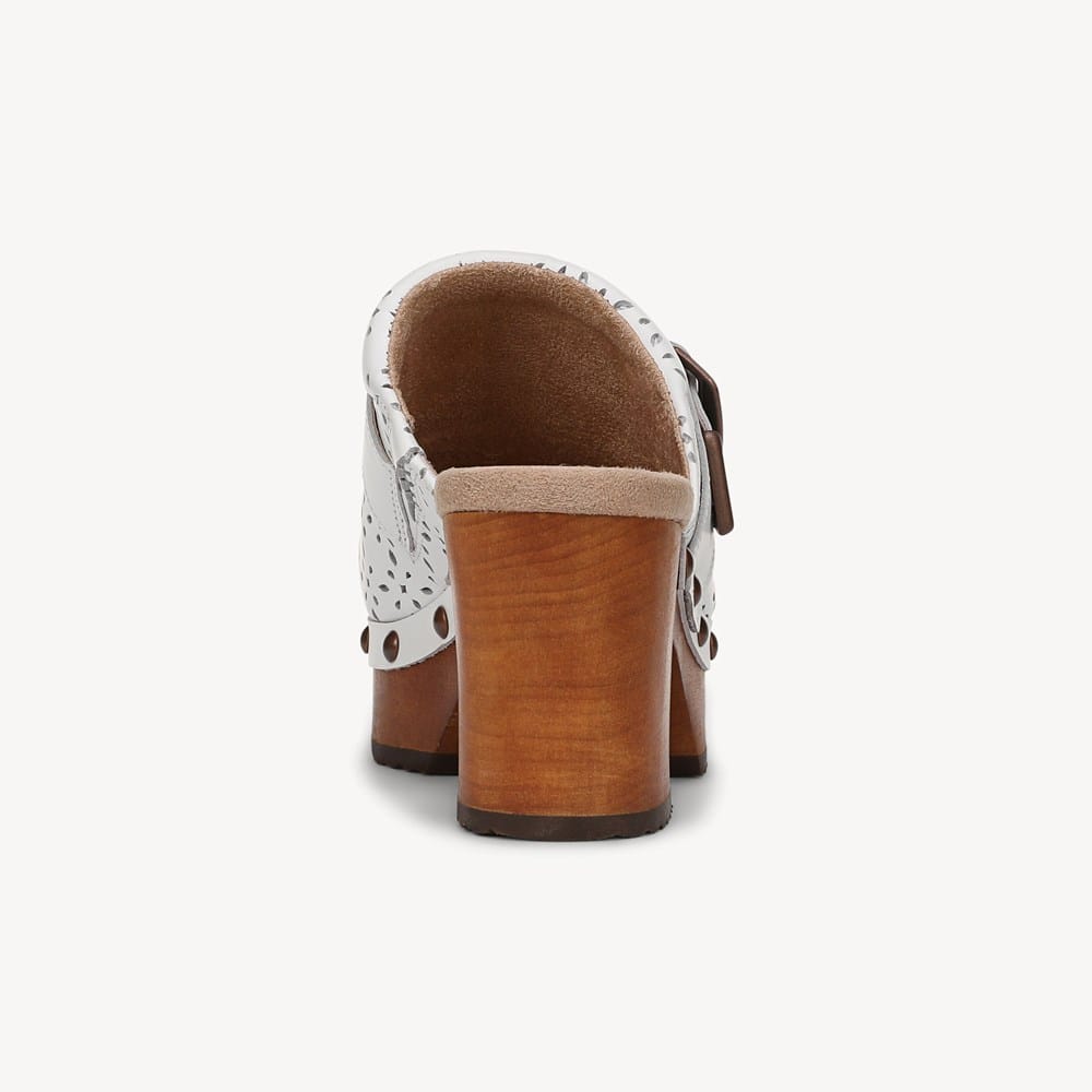 Women's Dr. Scholl's x Wrangler Original Ranch Platform Clog - Image 8