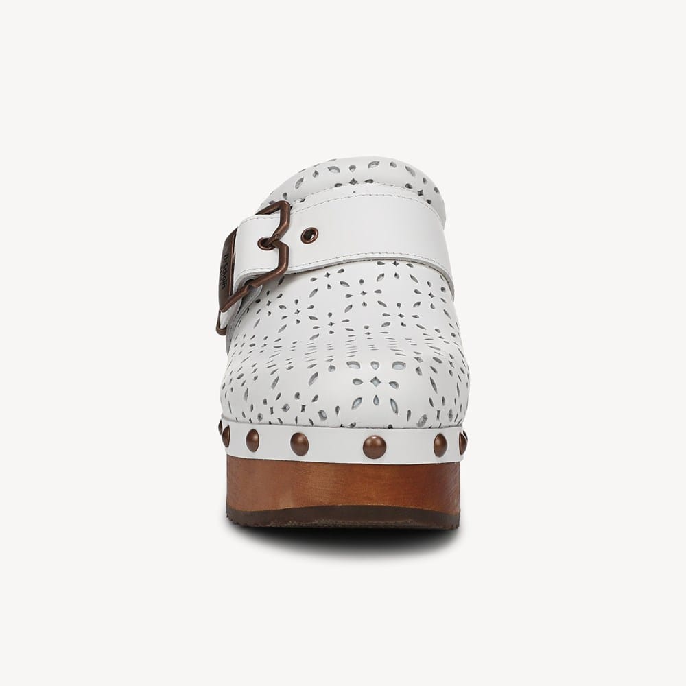 Women's Dr. Scholl's x Wrangler Original Ranch Platform Clog - Image 7