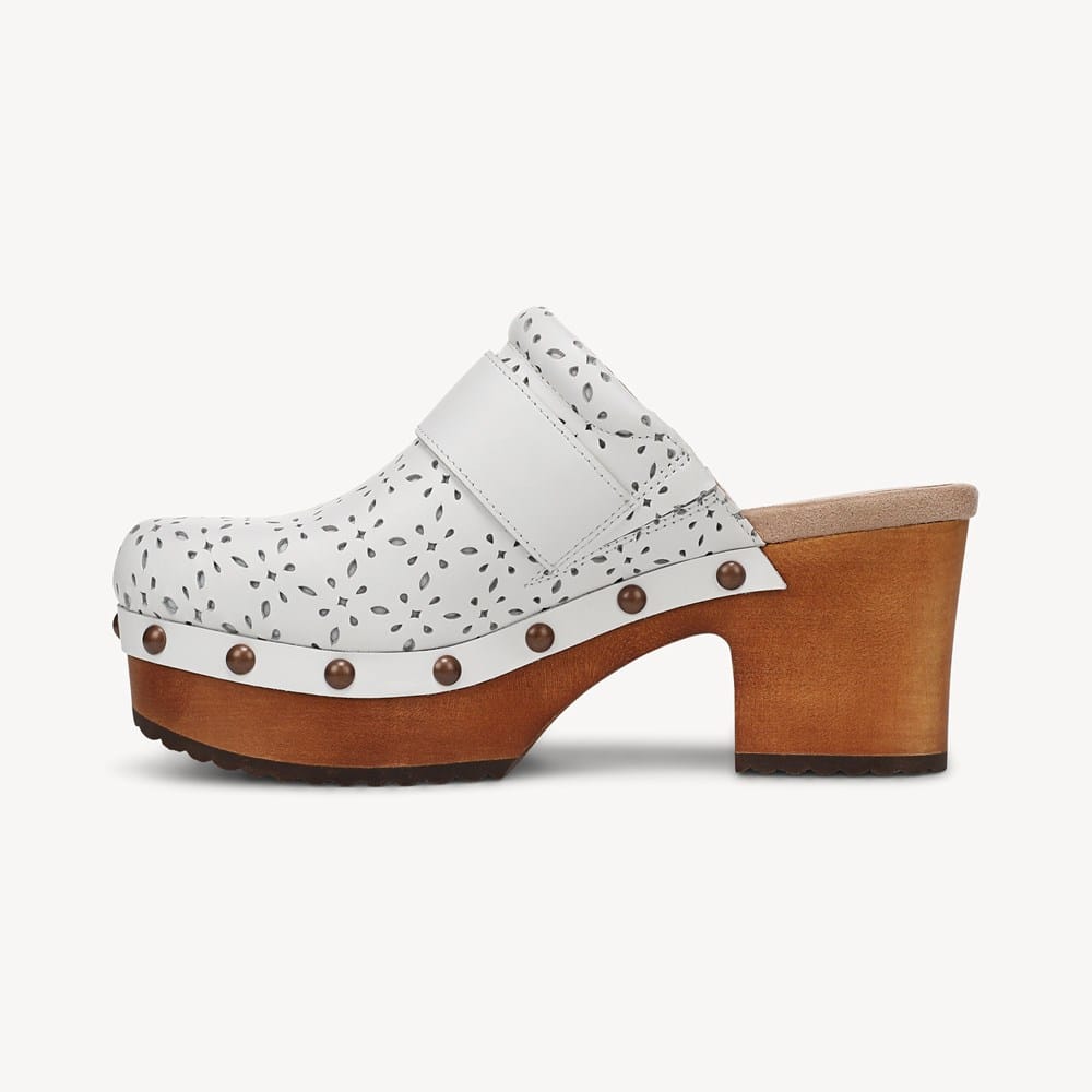 Women's Dr. Scholl's x Wrangler Original Ranch Platform Clog - Image 6