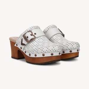 Women's Dr. Scholl's x Wrangler Original Ranch Platform Clog