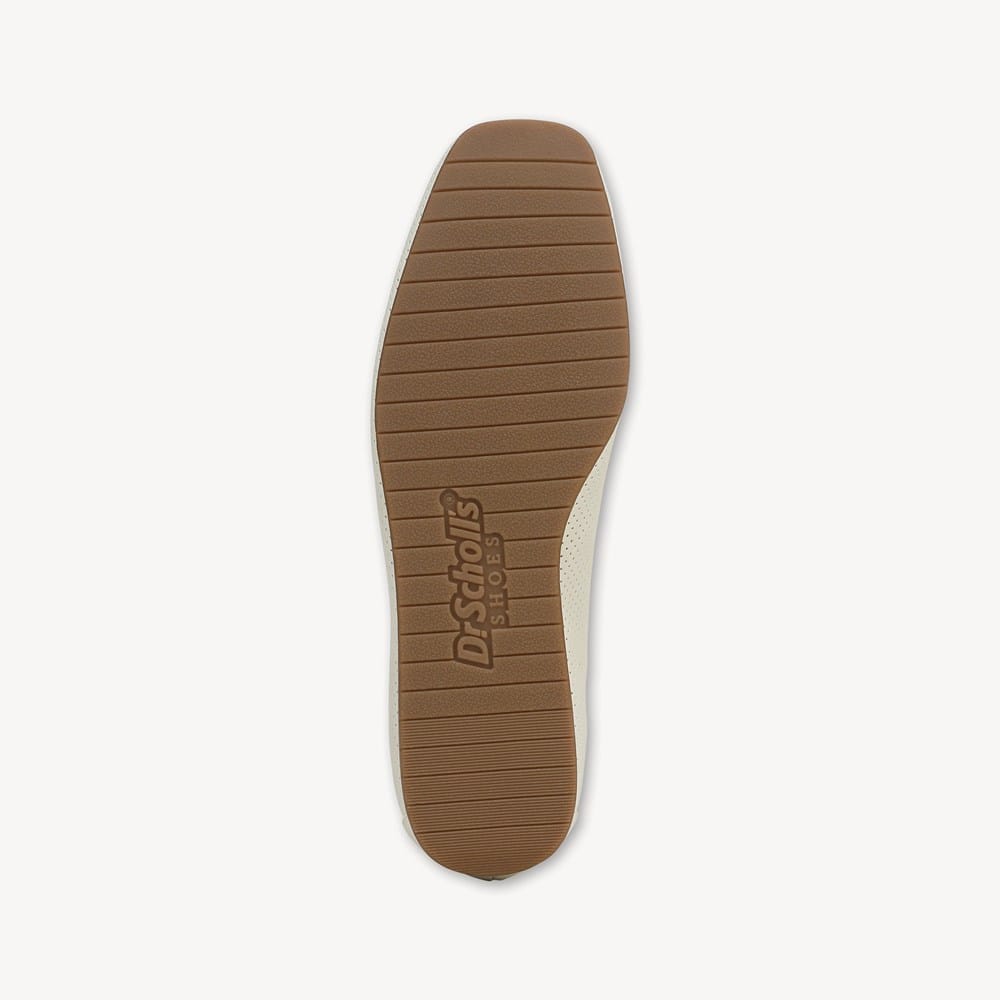 Women's Violet Ballet Flat - Image 7