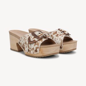 Women's Dr. Scholl's x Wrangler Original Rodeo Sandal