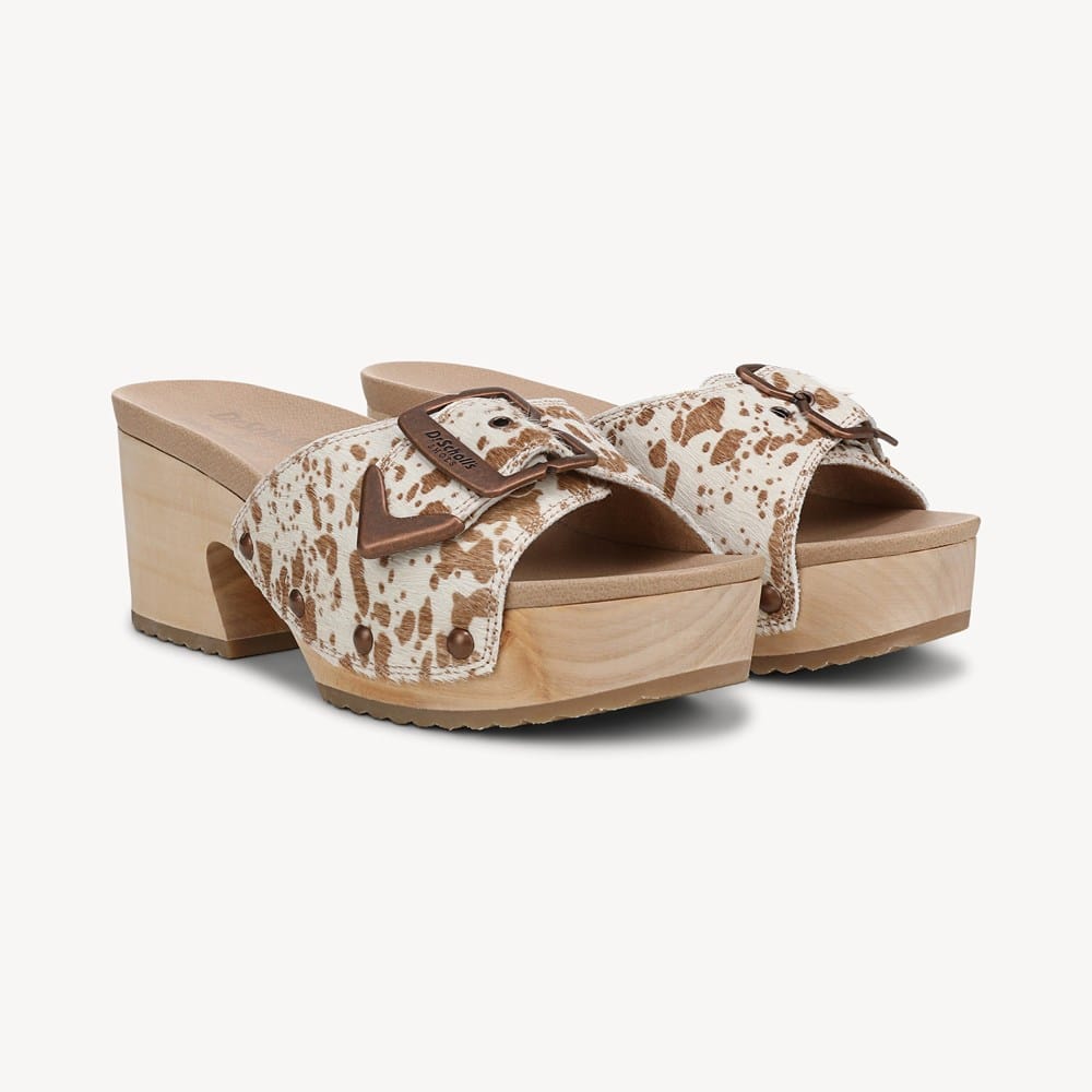 Women's Dr. Scholl's x Wrangler Original Rodeo Sandal