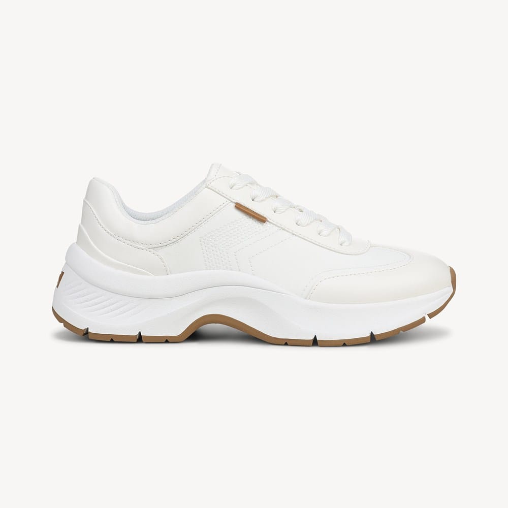 Women's Walk Mode Sneaker - Image 5