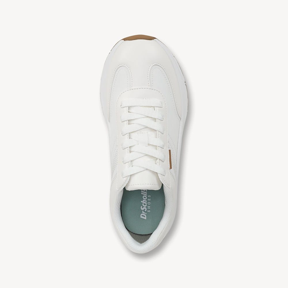 Women's Walk Mode Sneaker - Image 4