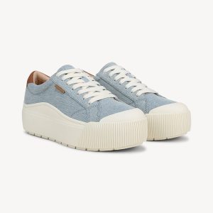 Women's Dr. Scholl's x Wrangler Time Off Max Lace Up