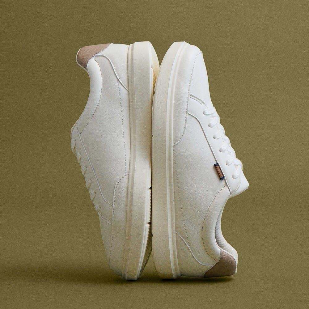 Men's City Cloud Lace Up Sneaker - Image 10