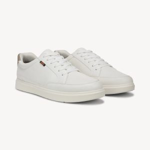 Men's City Cloud Lace Up Sneaker