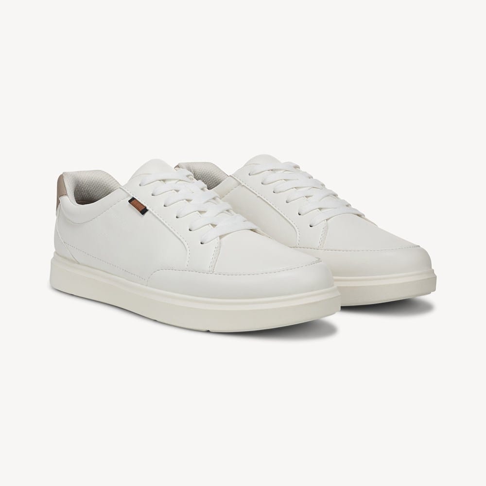 Men's City Cloud Lace Up Sneaker