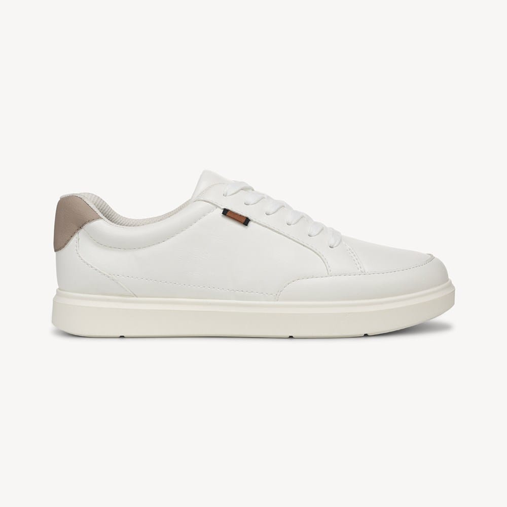 Men's City Cloud Lace Up Sneaker - Image 5