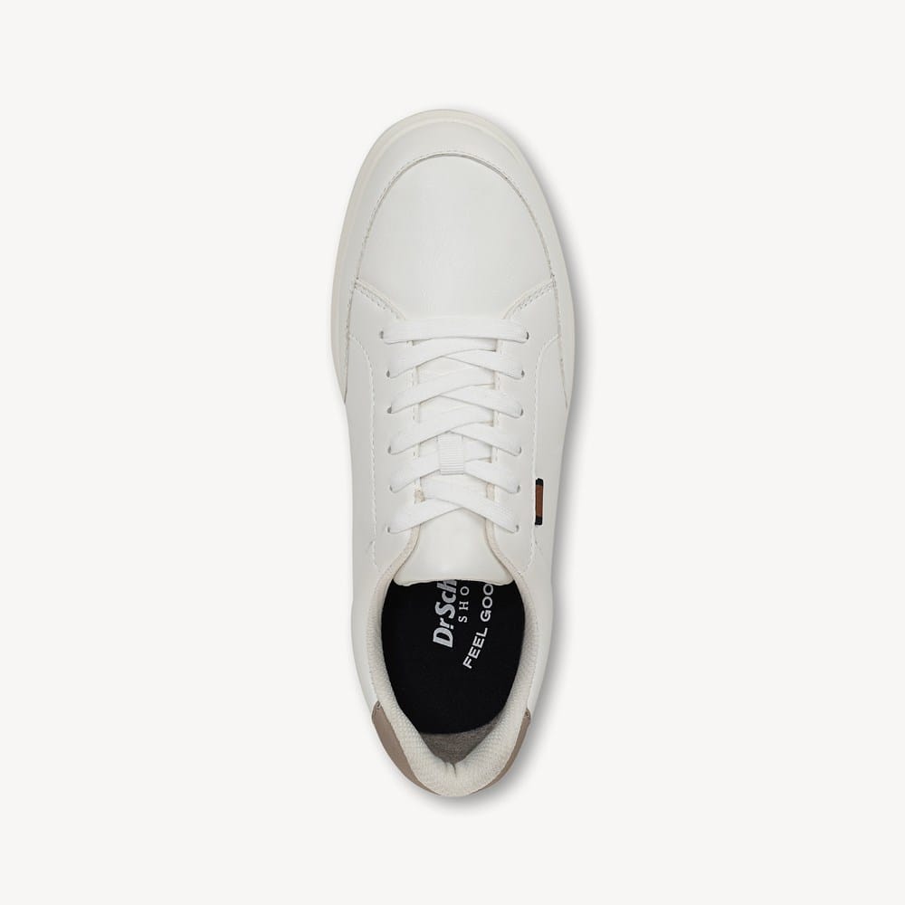 Men's City Cloud Lace Up Sneaker - Image 4