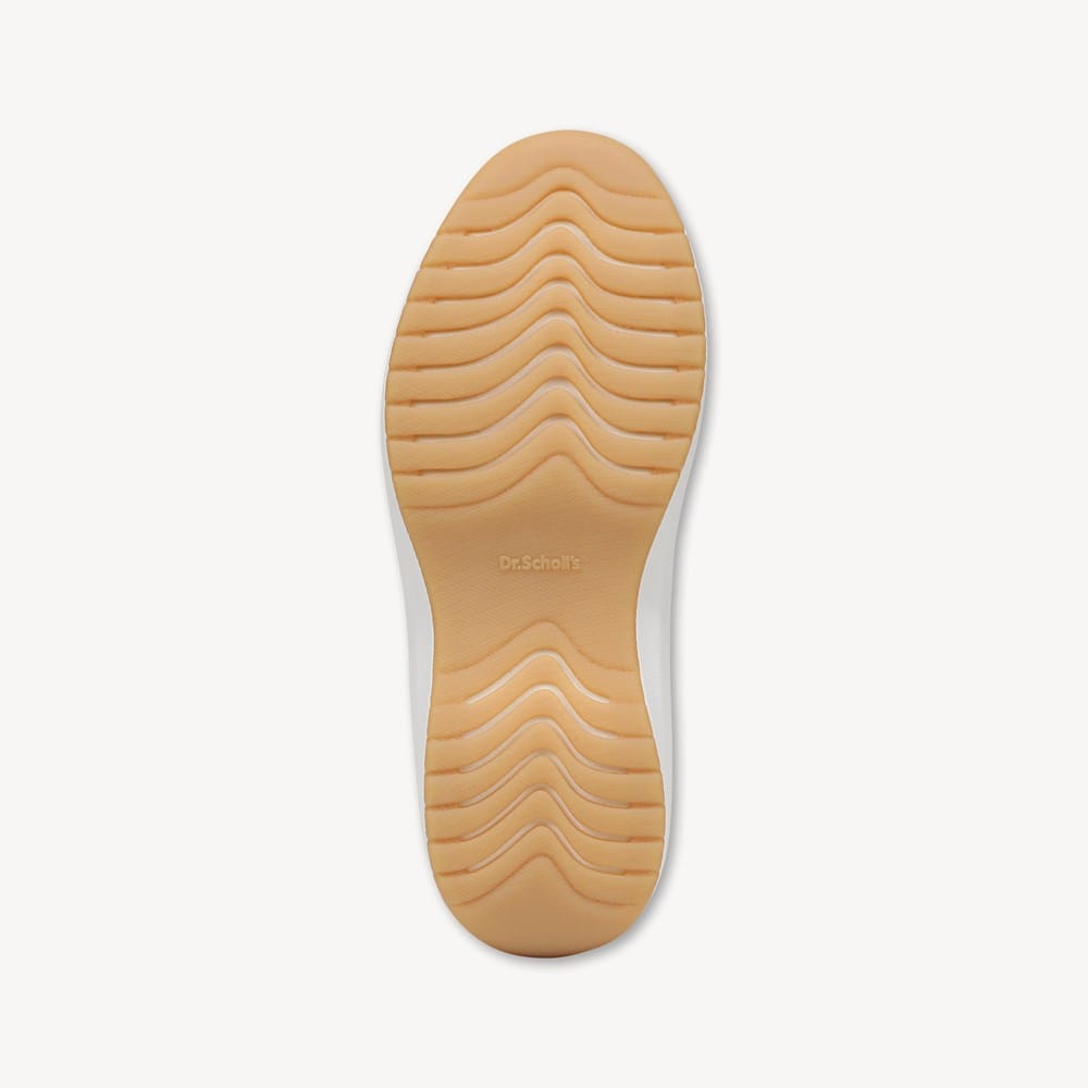 Women's Feel Nice Plantar Fasciitis Sneaker - Image 7