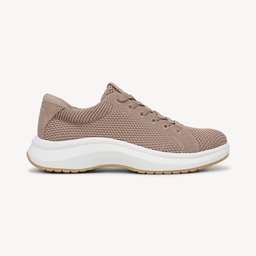 Women's Feel Nice Plantar Fasciitis Sneaker - Image 3