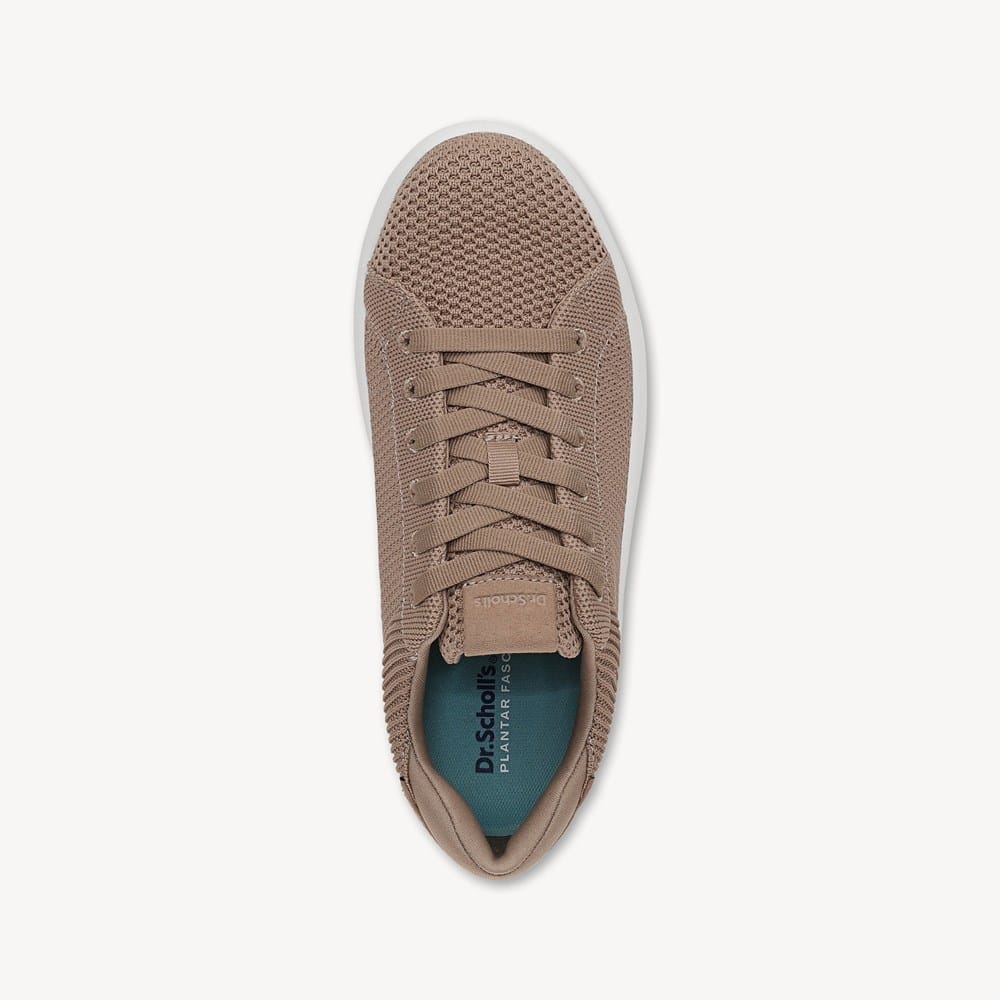 Women's Feel Nice Plantar Fasciitis Sneaker - Image 2