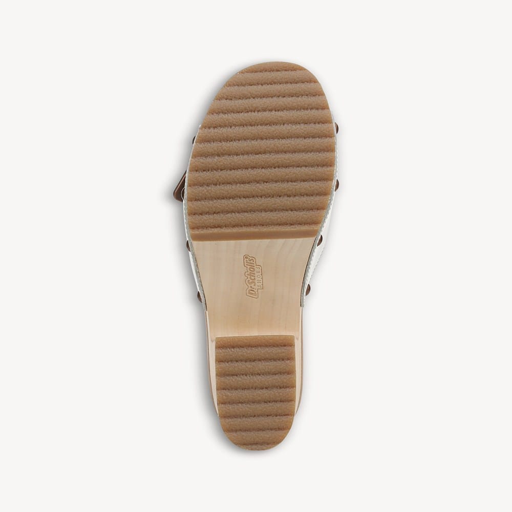 Women's Dr. Scholl's x Wrangler Original Rodeo Sandal - Image 9
