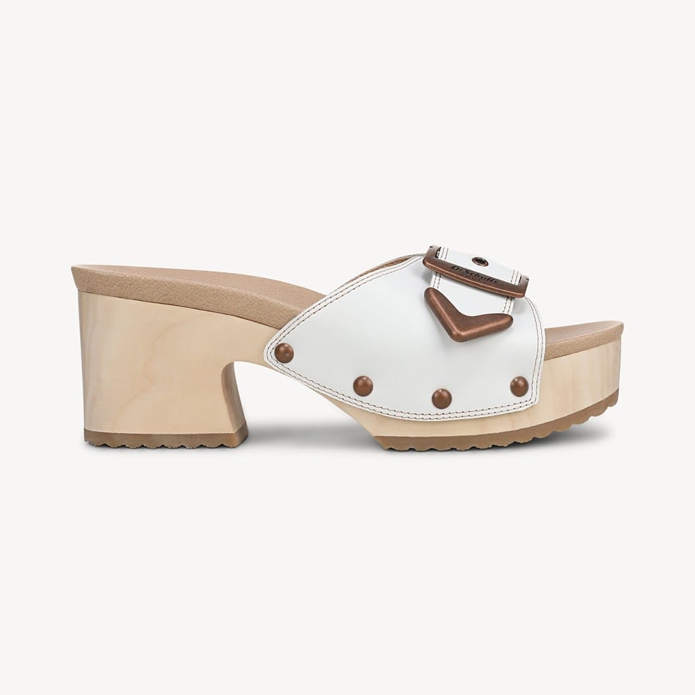 Women's Dr. Scholl's x Wrangler Original Rodeo Sandal - Image 5