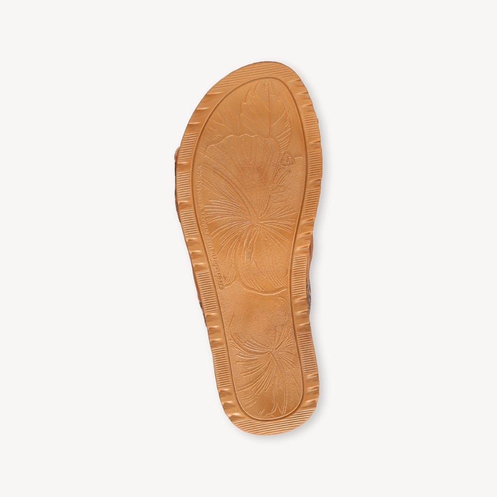 Women's Sun Dreamer Slide Sandal - Image 7