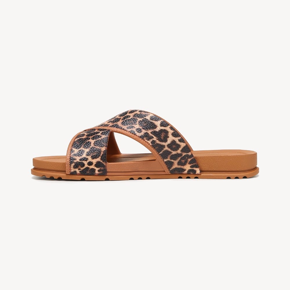 Women's Sun Dreamer Slide Sandal - Image 4