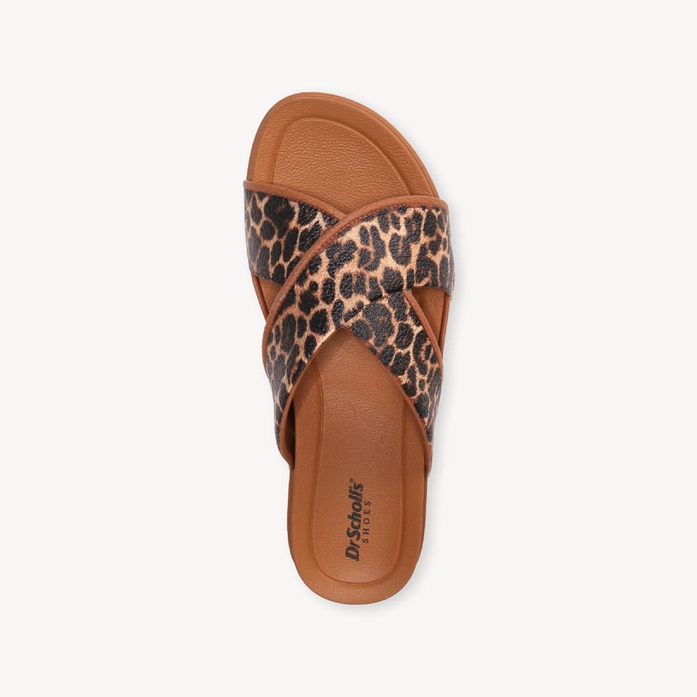 Women's Sun Dreamer Slide Sandal - Image 2