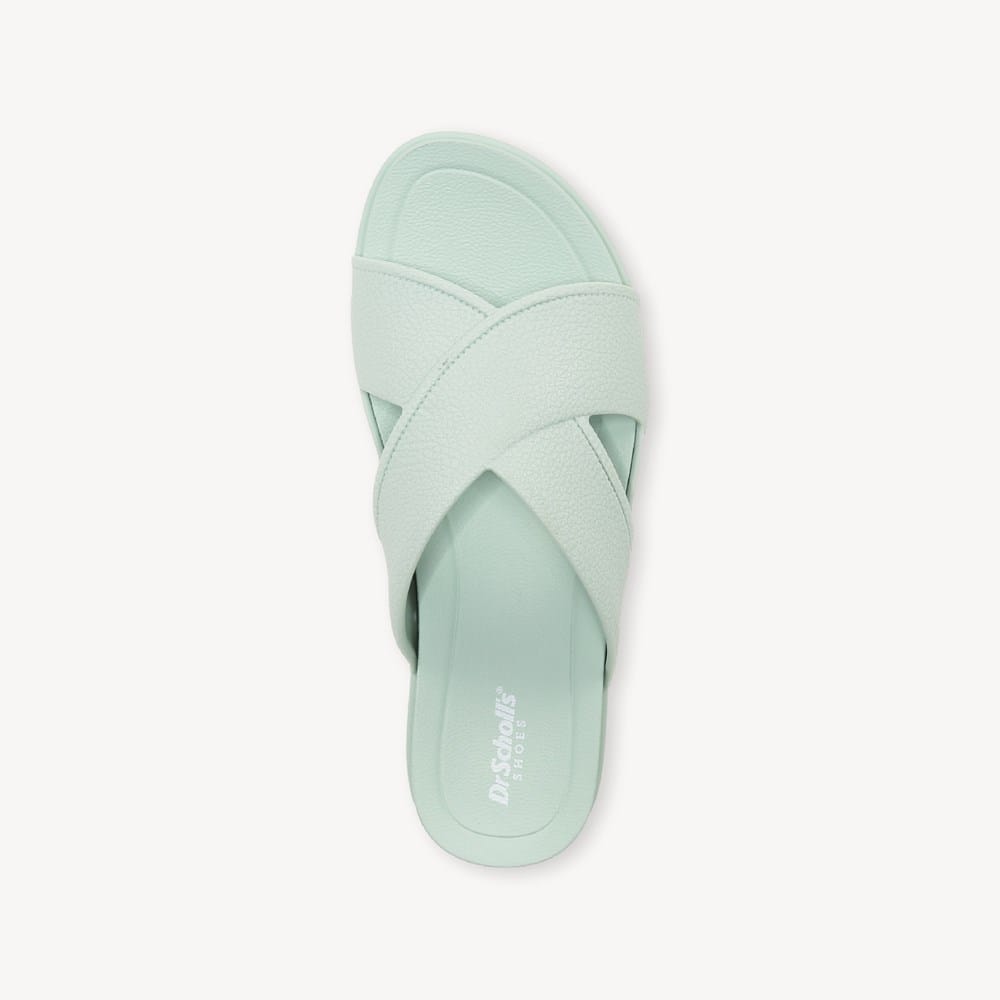 Women's Sun Dreamer Slide Sandal - Image 2