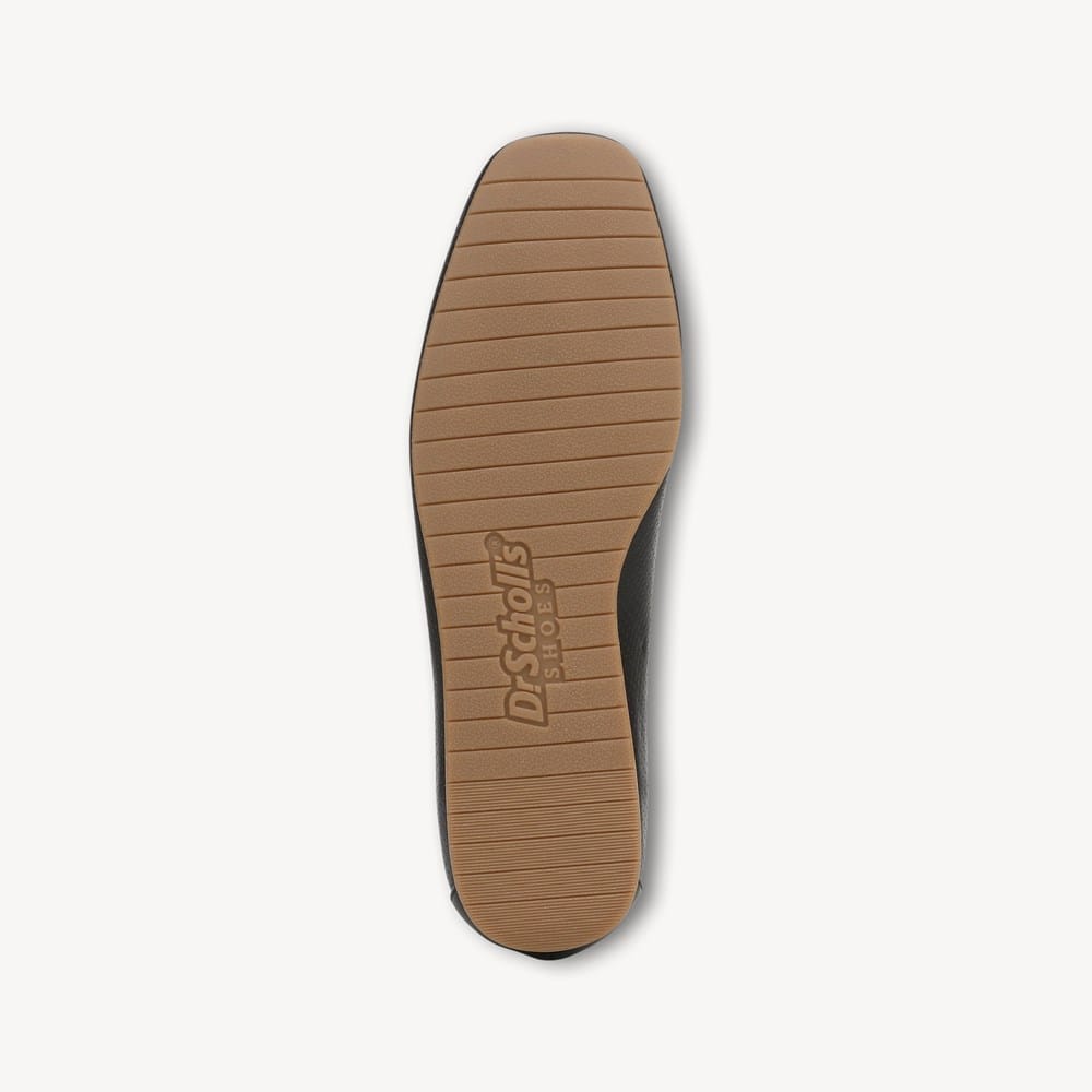 Women's Violet Ballet Flat - Image 7