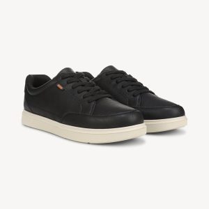 Men's City Cloud Lace Up Sneaker