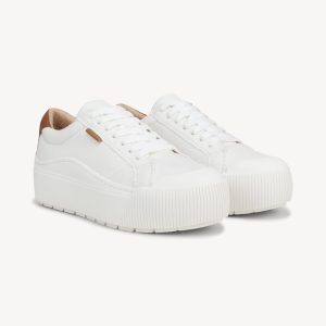 Women's Dr. Scholl's x Wrangler Time Off Max Lace Up