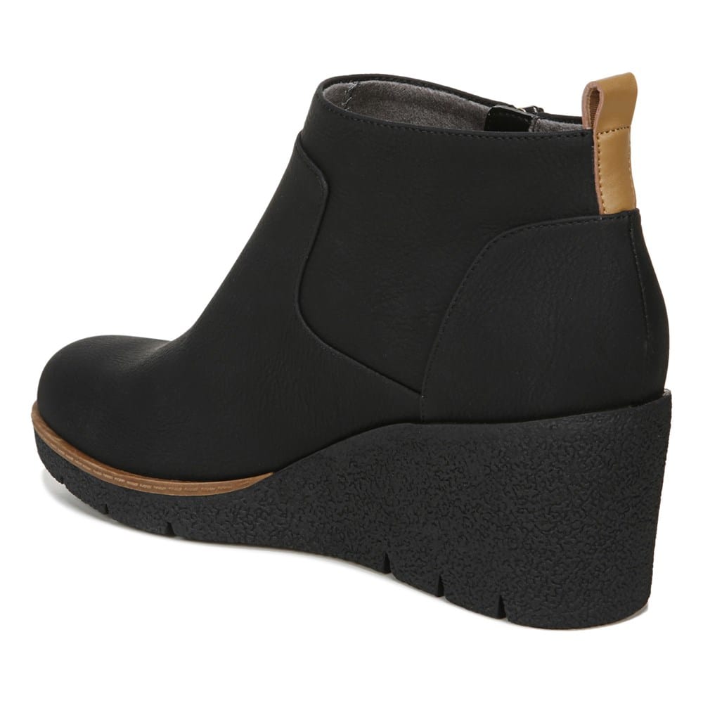 Women's Bianca Wedge Bootie - Image 8