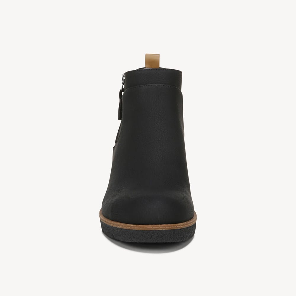 Women's Bianca Wedge Bootie - Image 5