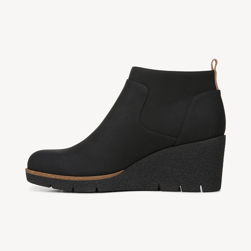 Women's Bianca Wedge Bootie - Image 4