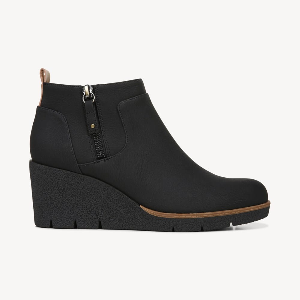Women's Bianca Wedge Bootie - Image 3
