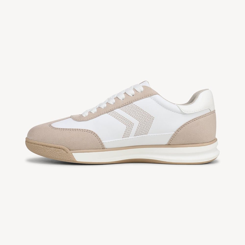 Women's Throwback Retro Sneaker - Image 4