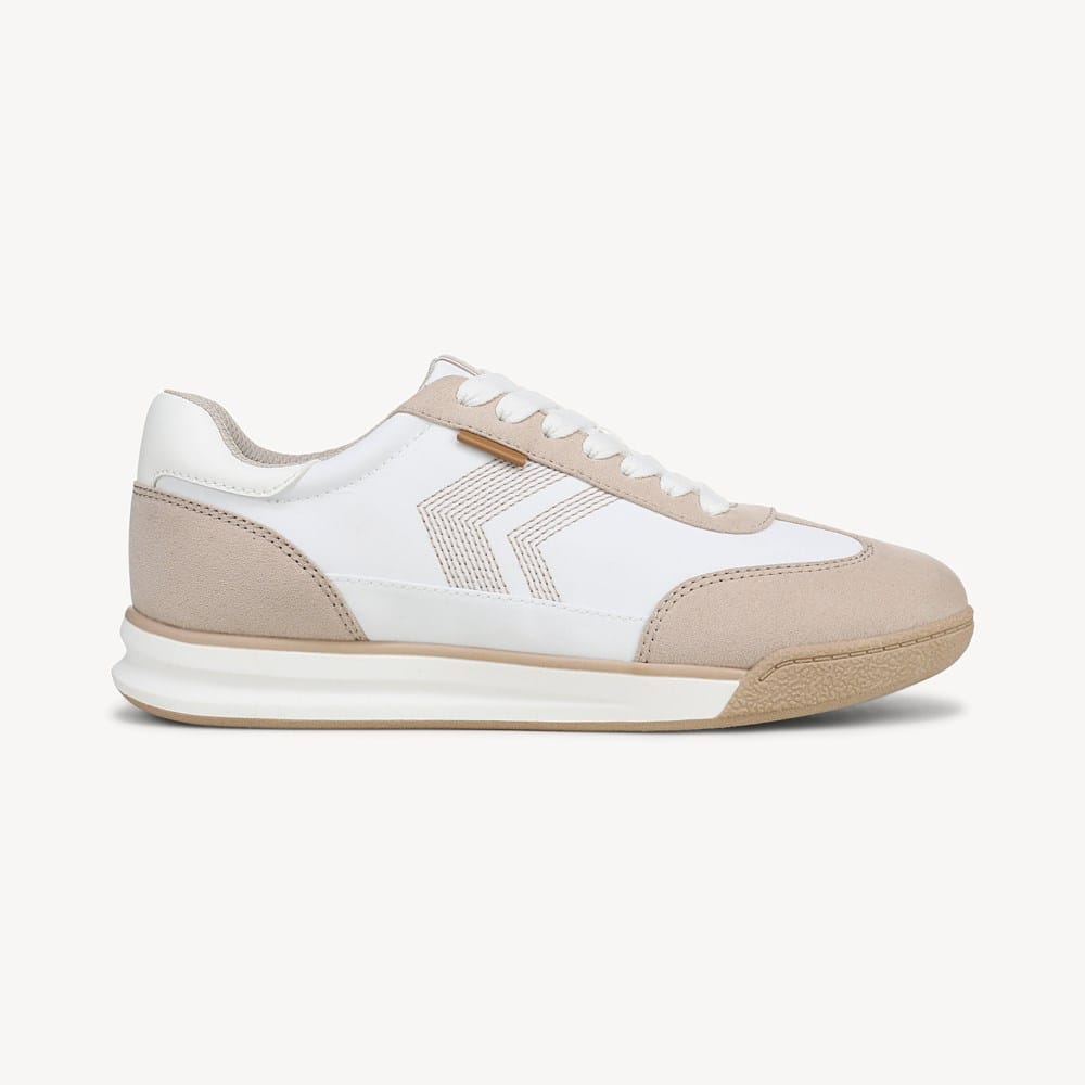 Women's Throwback Retro Sneaker - Image 3