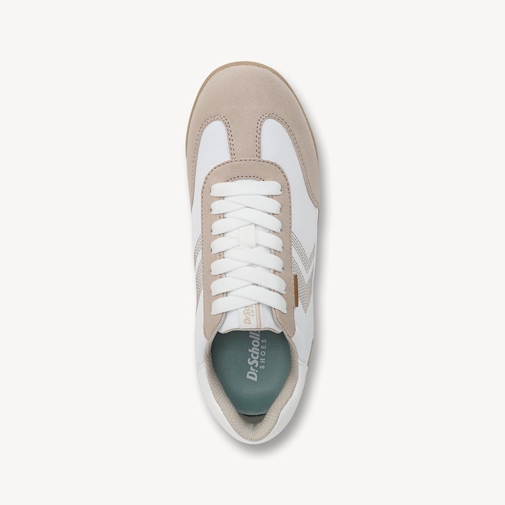 Women's Throwback Retro Sneaker - Image 2