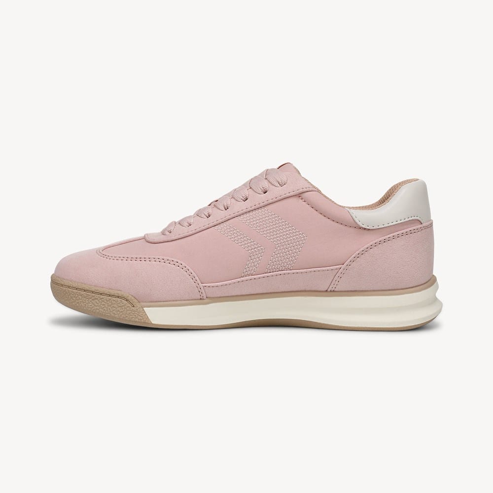 Women's Throwback Retro Sneaker - Image 4