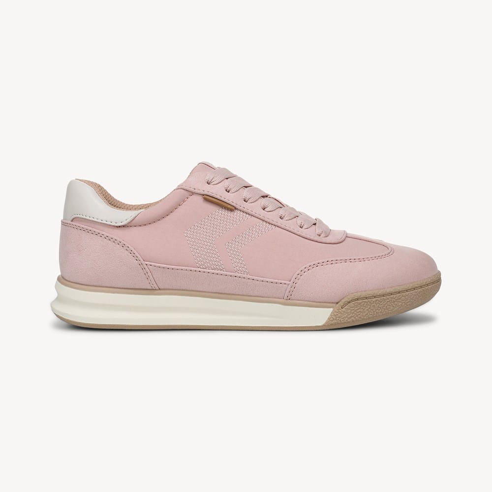 Women's Throwback Retro Sneaker - Image 3