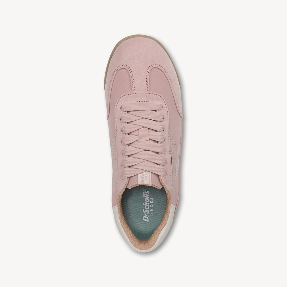 Women's Throwback Retro Sneaker - Image 2