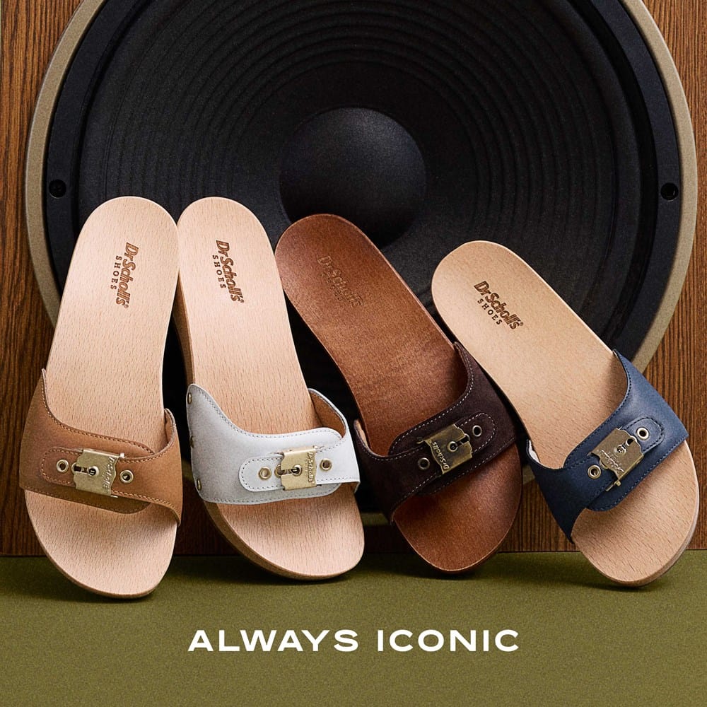 Women's Original Pescura Sandal - Image 3