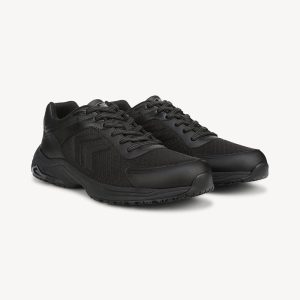 Men's Blazer Slip Resistant Work Sneaker