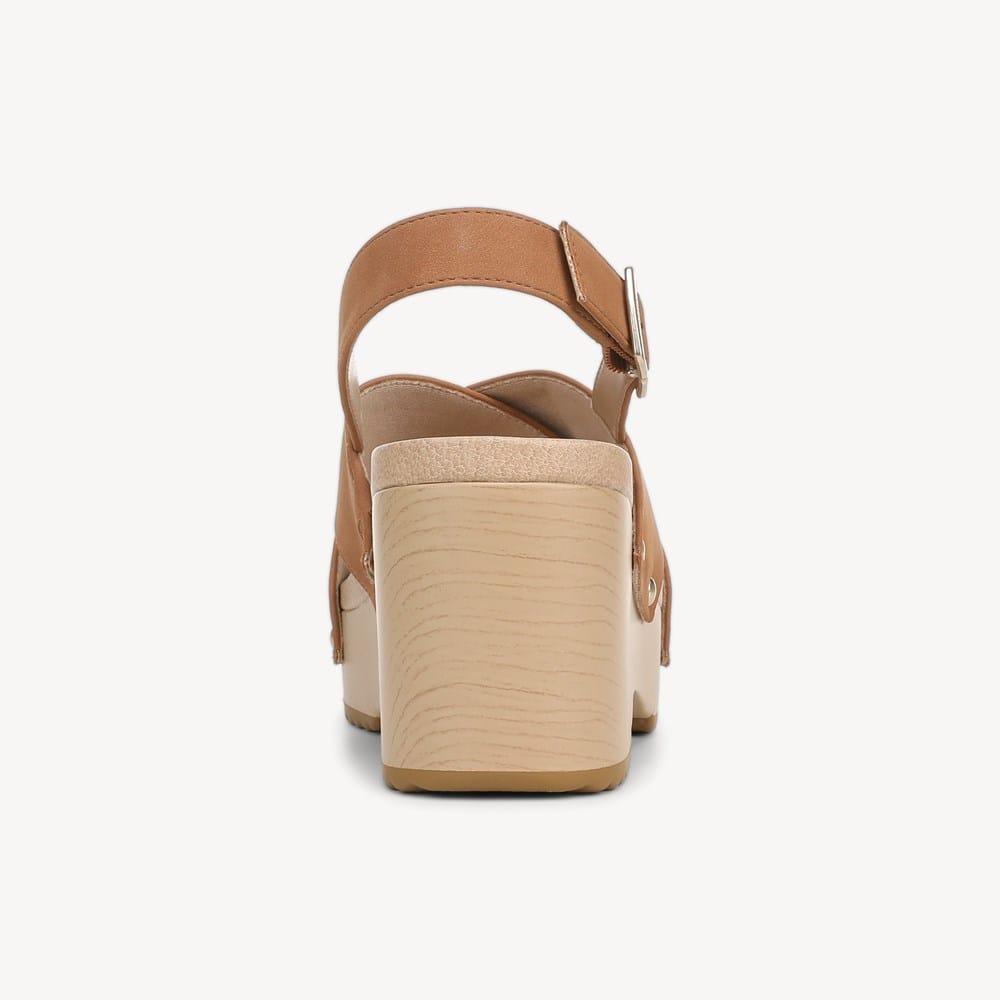 Women's Weslee Slingback Block Heel Sandal - Image 6