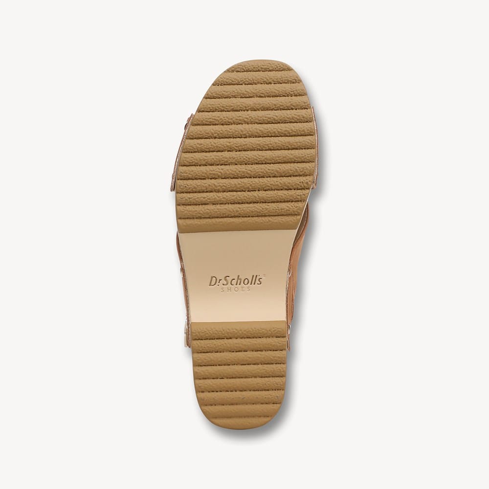 Women's Weslee Slingback Block Heel Sandal - Image 7