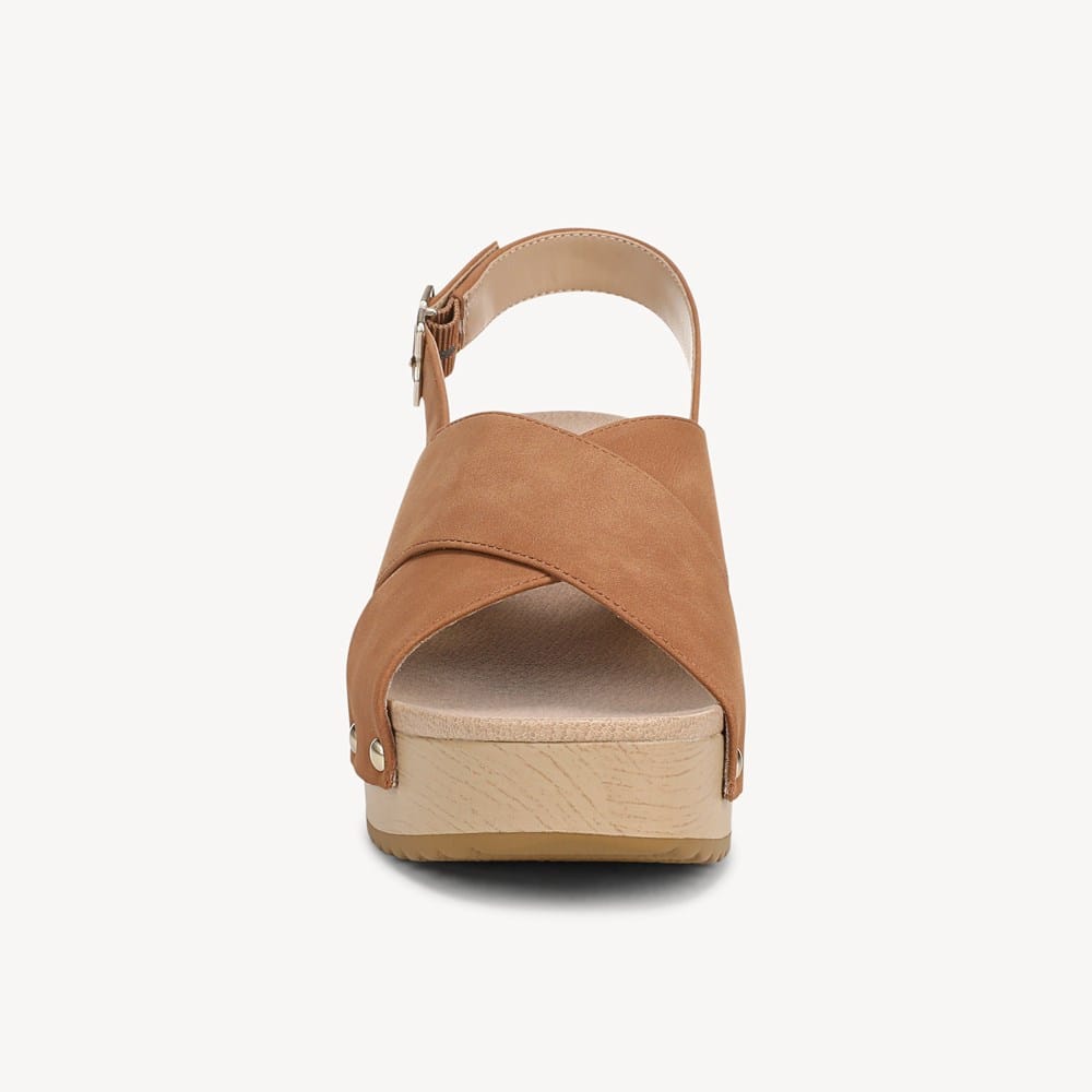 Women's Weslee Slingback Block Heel Sandal - Image 5
