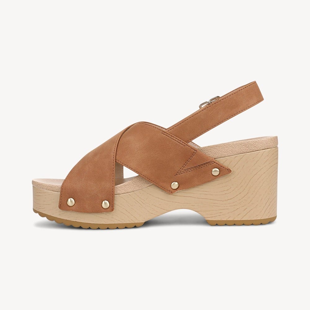 Women's Weslee Slingback Block Heel Sandal - Image 4
